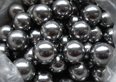 不鏽鋼珠
