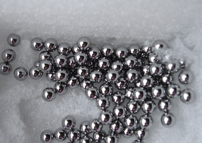 不鏽鋼珠