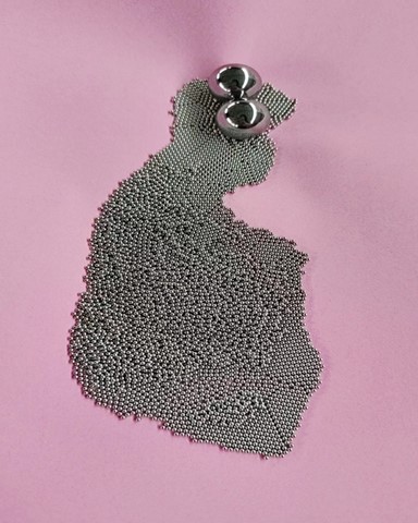 Precision Miniature Balls